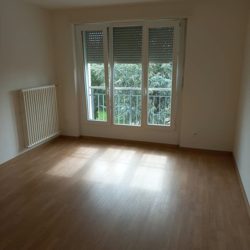 Gemütliche 2-Zimmer-Wohnung in Bettlach per sofort zu vermieten (5)
