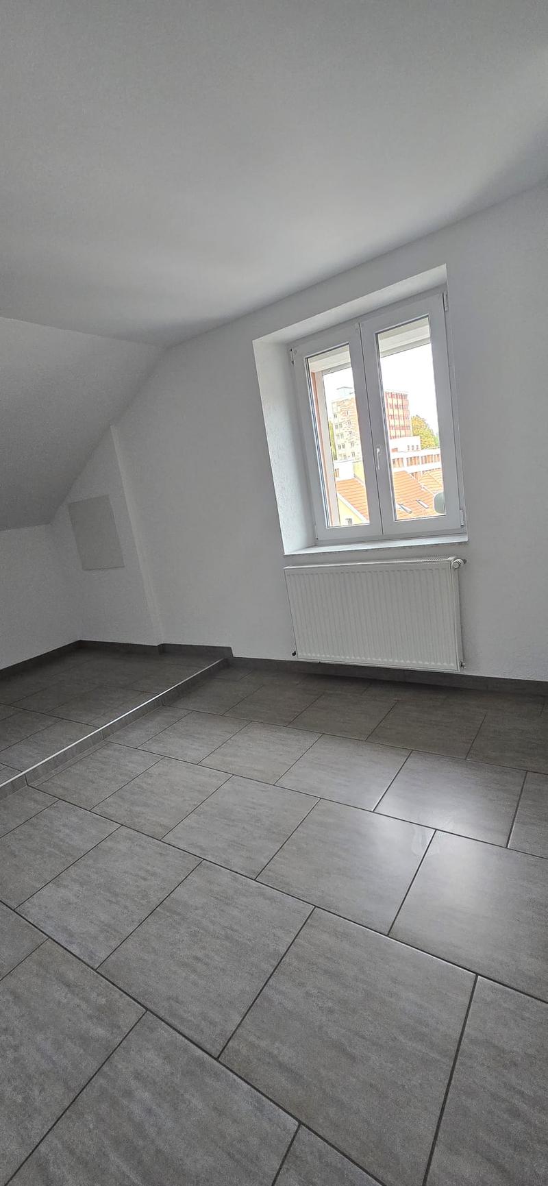 Appartement de 3 pièces à louer au Locle – disponible immédiatement (14)