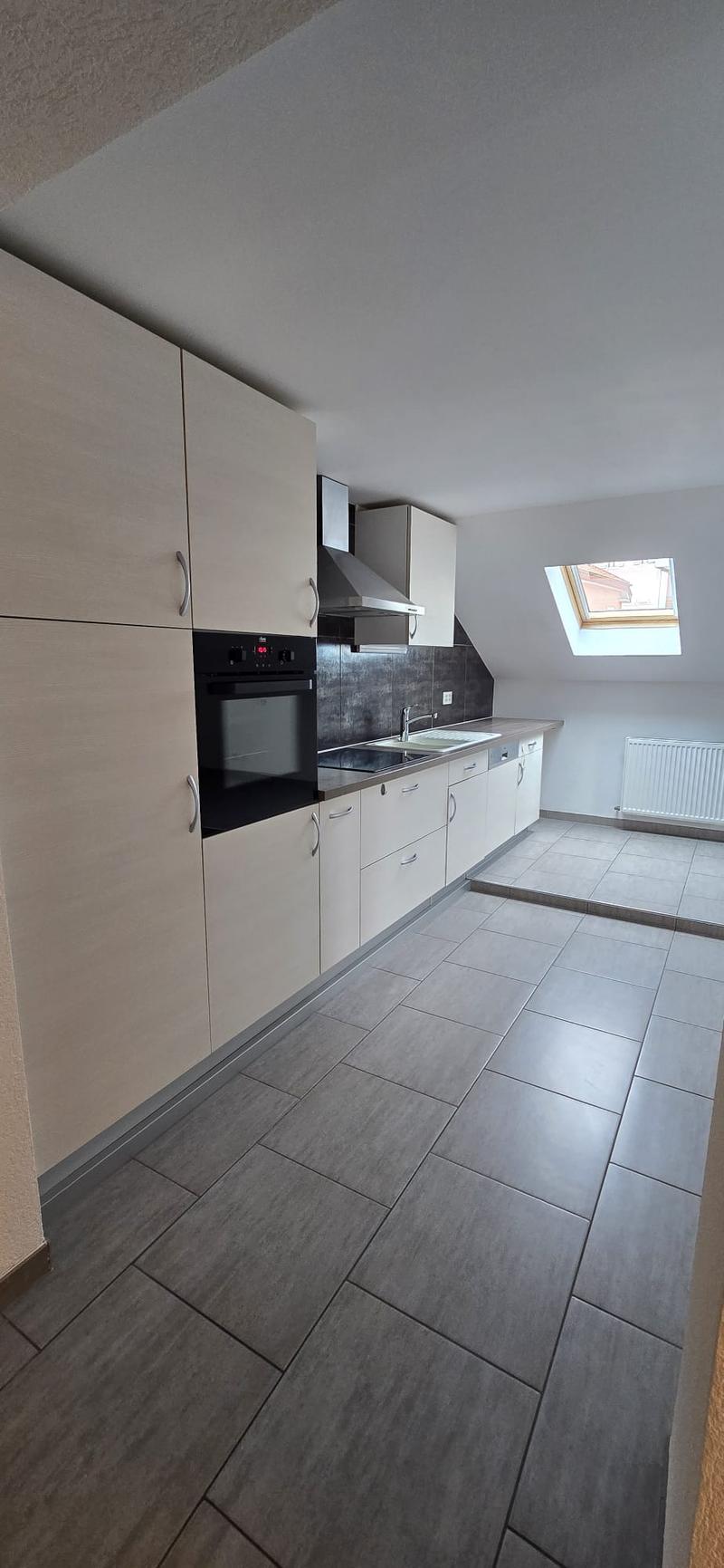 Appartement de 3 pièces à louer au Locle – disponible immédiatement (2)