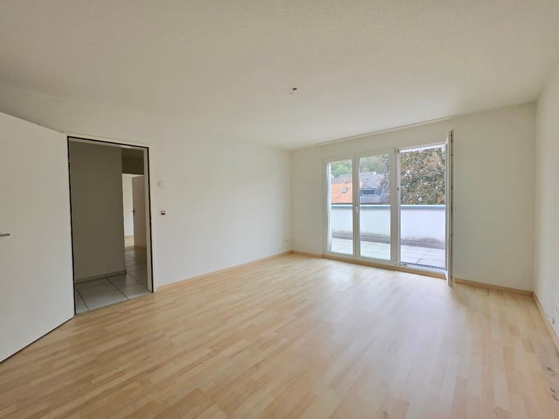 Grosszügige Attikawohnung mit Blick auf Olten! (9)