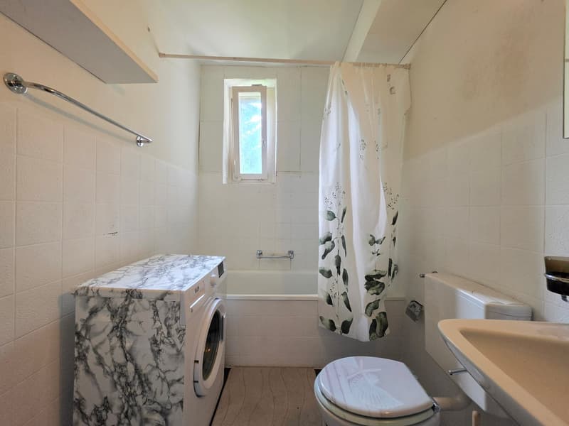 Gemütliche , liebevolle Wohnung mit allem Komfort! (6)