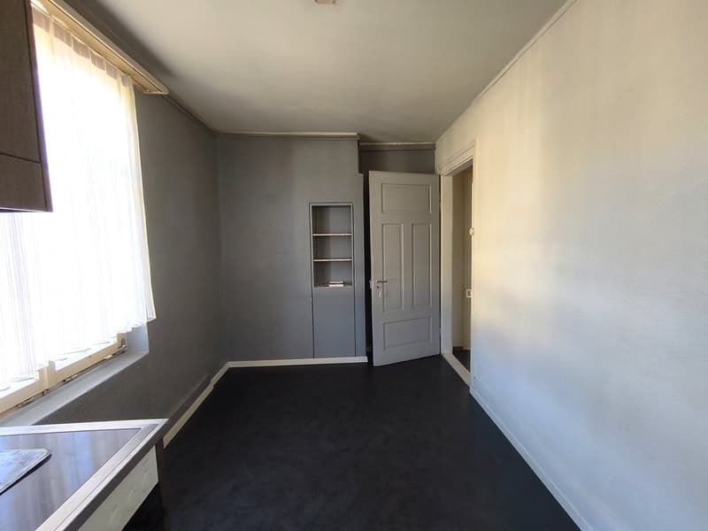 Gemütliche , liebevolle Wohnung mit allem Komfort! (4)