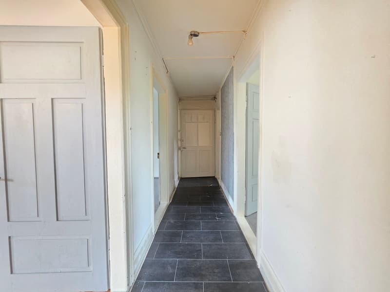 Gemütliche , liebevolle Wohnung mit allem Komfort! (14)