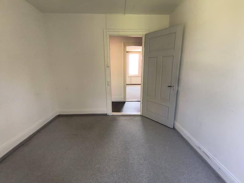 Gemütliche , liebevolle Wohnung mit allem Komfort! (12)