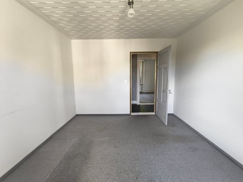 Gemütliche , liebevolle Wohnung mit allem Komfort! (11)