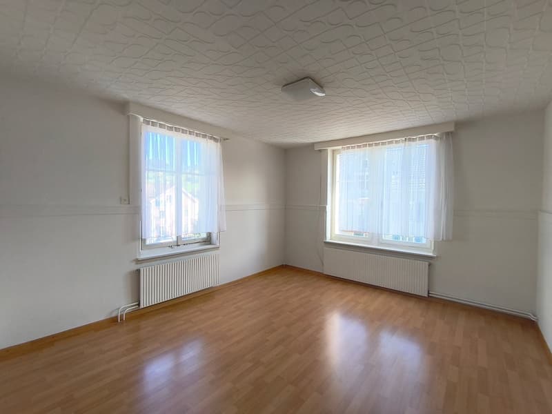 Gemütliche , liebevolle Wohnung mit allem Komfort! (7)