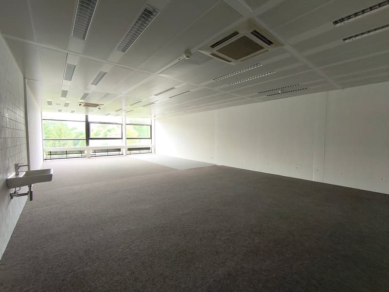 Moderne Gewerberäume in Gretzenbach - barrierefrei und bestens ausgestattet (8)