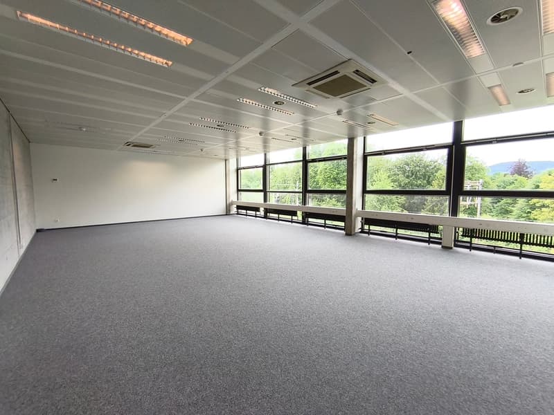Moderne Gewerberäume in Gretzenbach - barrierefrei und bestens ausgestattet (8)