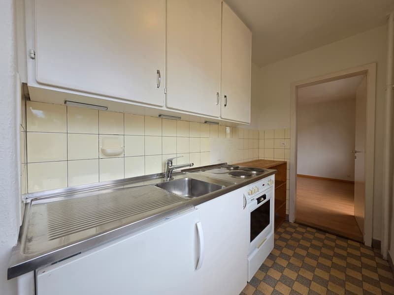 1 Zimmer-Wohnung in Zürich mieten (4)