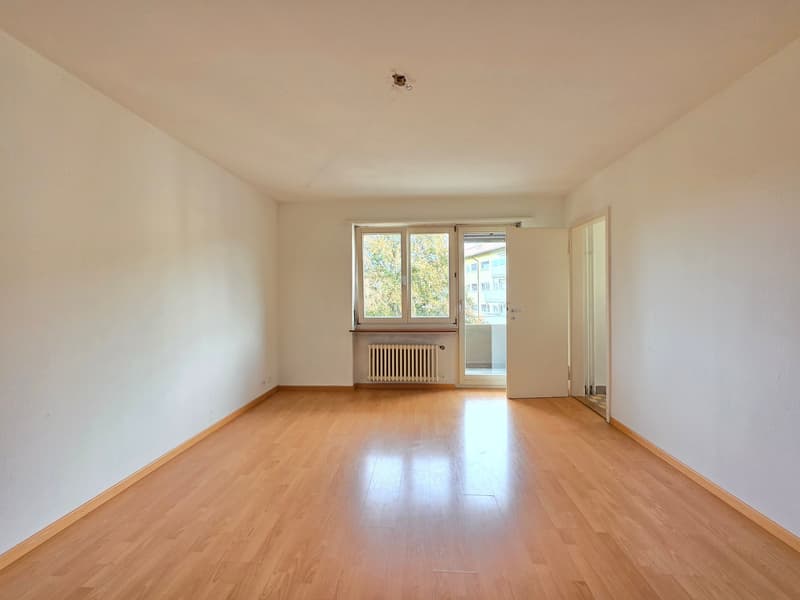 1 Zimmer-Wohnung in Zürich mieten (10)