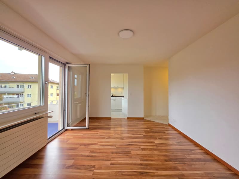 Moderne 1 Zimmer Wohnung in Zürich mieten (10)