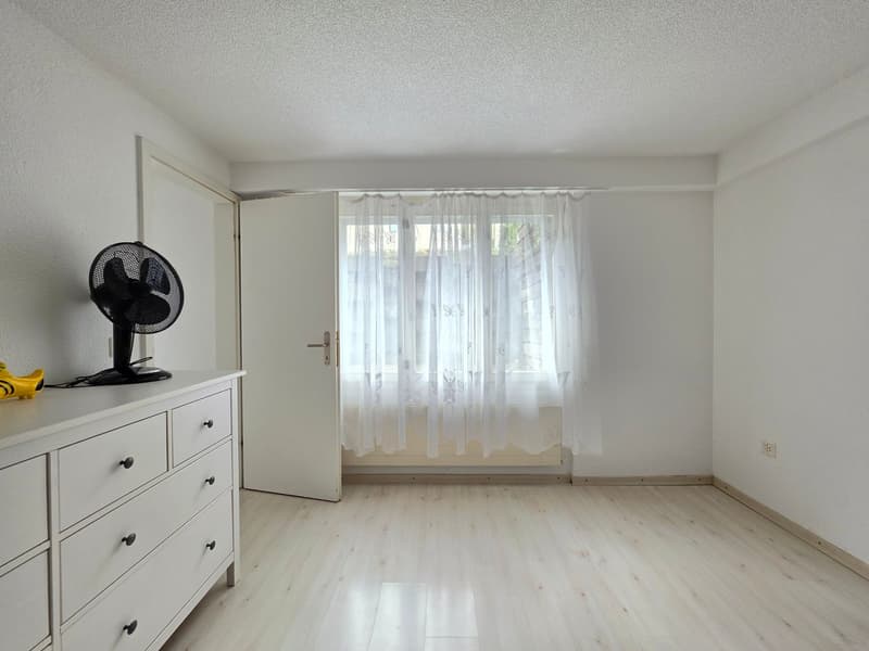 Gemütliche 2-Zimmer-Wohnung mit Balkon in Langenthal (12)