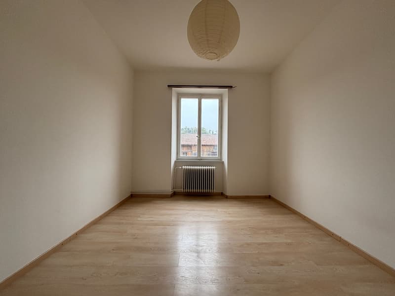 Appartement de 3 pièces à louer à Porrentruy – Disponible immédiatement (9)