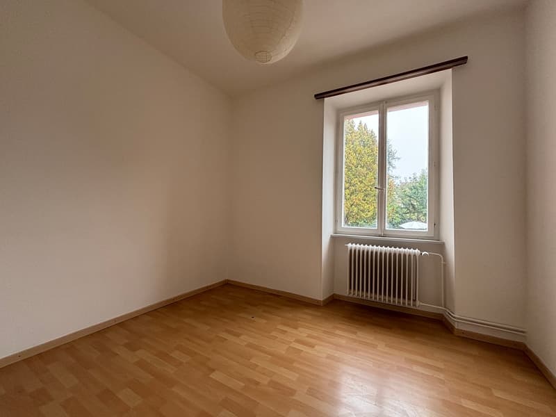 Appartement de 3 pièces à louer à Porrentruy – Disponible immédiatement (12)