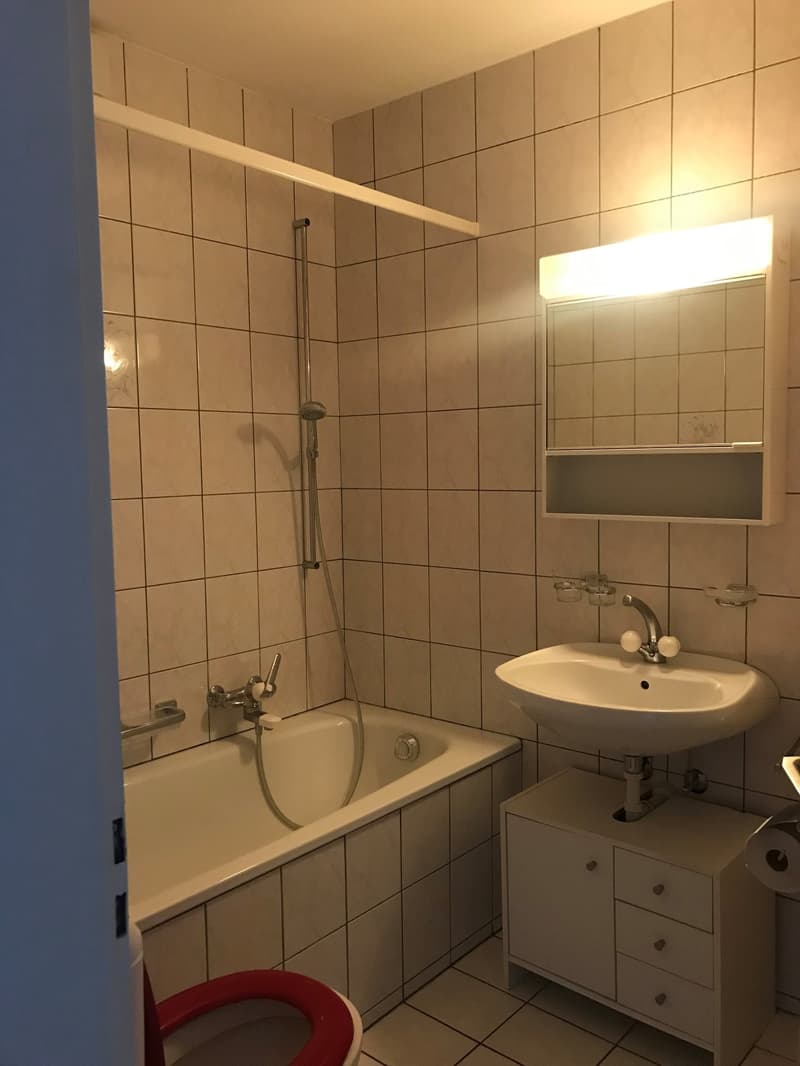 Appartement de 3.5 pièces à louer à Tramelan (8)