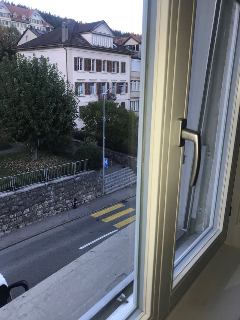 Appartement de 3.5 pièces à louer à Tramelan (10)