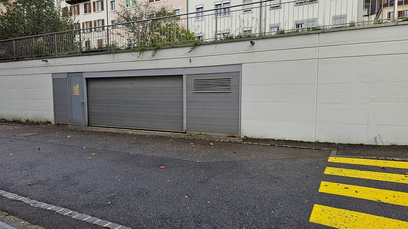 Appartement de 3.5 pièces à louer à Tramelan (14)