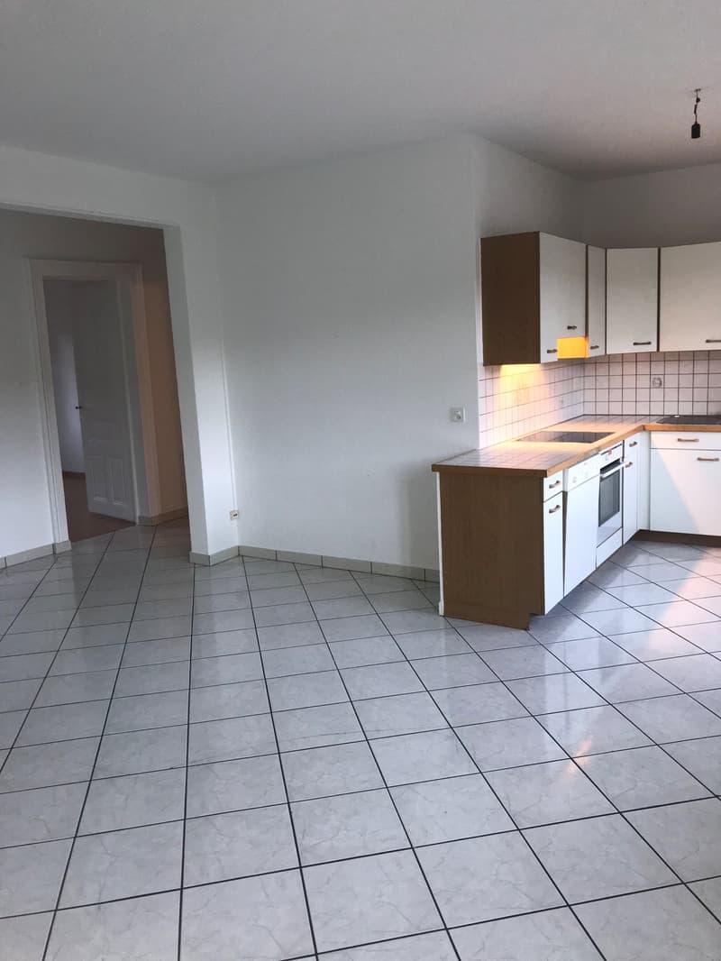 Appartement de 3.5 pièces à louer à Tramelan (4)