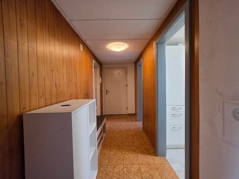 Gemütliche 2-Zimmer-Wohnung in Wohlenschwil – ab sofort verfügbar (11)