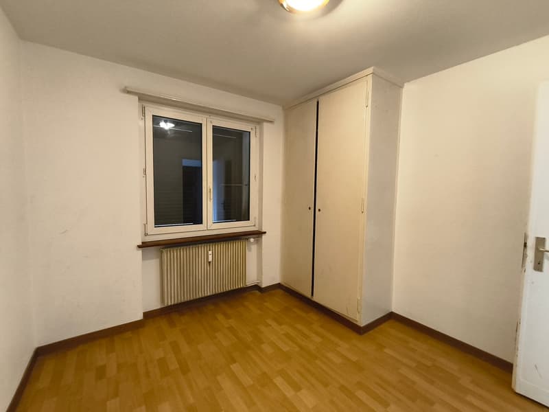Charmante 3,5-Zimmer-Wohnung mit Balkon ab sofort zu vermieten! (12)