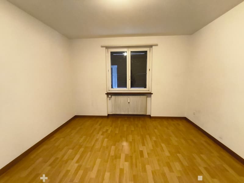 Charmante 3,5-Zimmer-Wohnung mit Balkon ab sofort zu vermieten! (7)