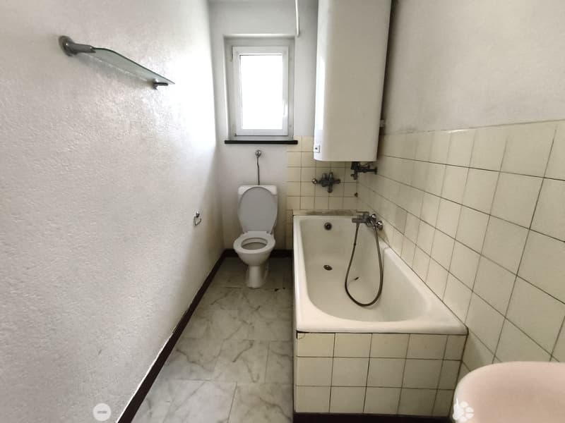 Charmante 3,5-Zimmer-Wohnung mit Balkon ab sofort zu vermieten! (5)