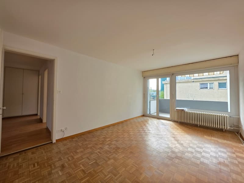 Helle 4-Zimmer-Wohnung mit Balkon ab sofort (8)