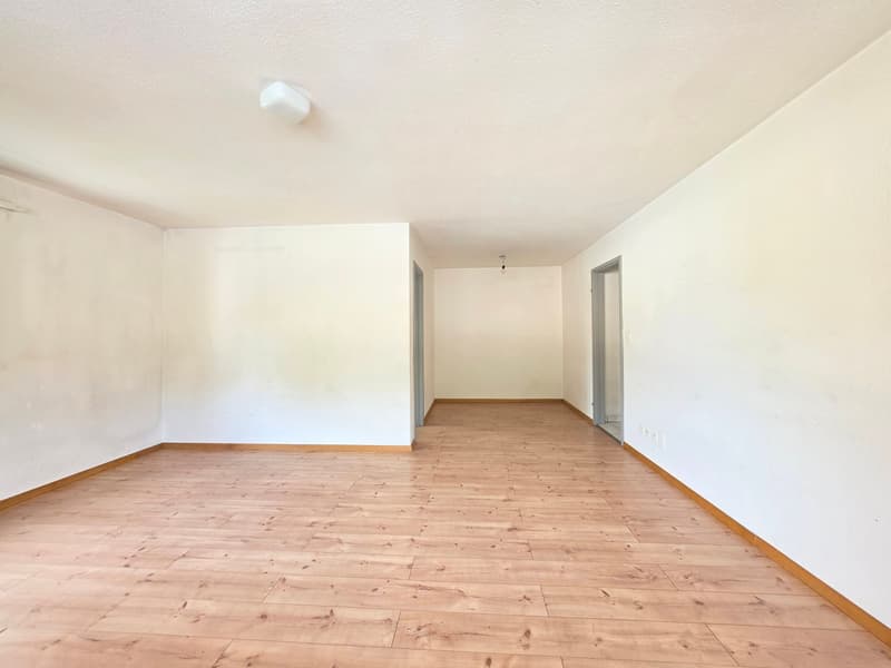 Helle 3.5-Zimmer-Wohnung mit Balkon und Aussicht in Thusis (21)