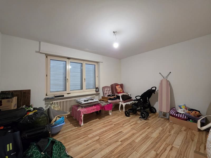 Gemütliche 3-Zimmer-Wohnung mit Balkon in St. Margrethen – ab Dezember 2026 verfügbar (8)