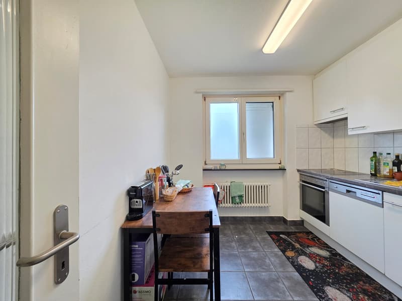 Gemütliche 3-Zimmer-Wohnung mit Balkon in St. Margrethen – ab Dezember 2026 verfügbar (6)