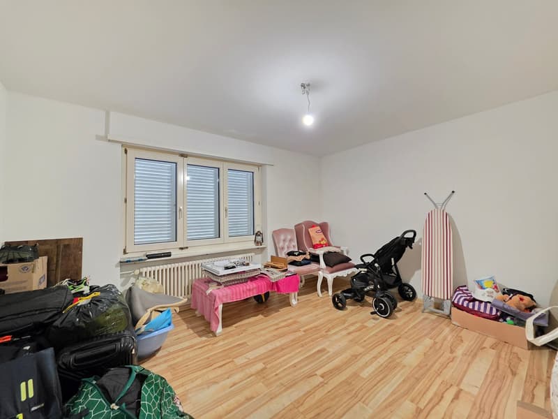 Gemütliche 3-Zimmer-Wohnung mit Balkon in St. Margrethen – ab Dezember 2026 verfügbar (9)