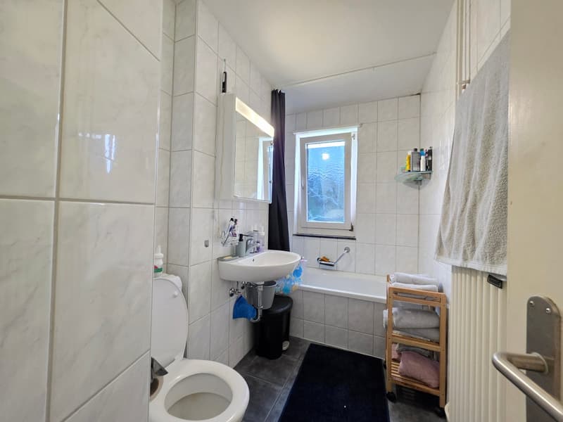 Gemütliche 3-Zimmer-Wohnung mit Balkon in St. Margrethen – ab Dezember 2026 verfügbar (11)