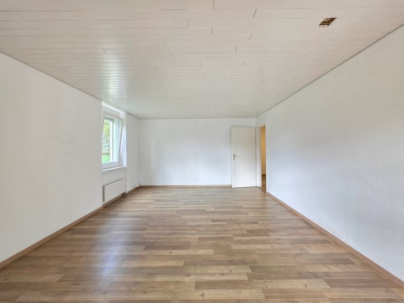 Gemütliche 2-Zimmer-Wohnung mit Balkon in Würenlingen (11)