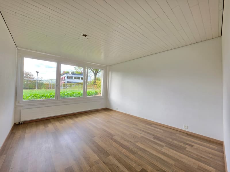 Gemütliche 2-Zimmer-Wohnung mit Balkon in Würenlingen (17)