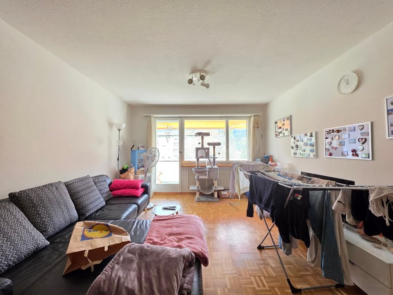 Helle 4-Zimmer-Wohnung in Thusis mit Balkon (13)