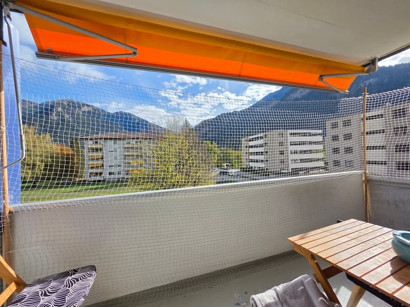 Helle 4-Zimmer-Wohnung in Thusis mit Balkon (14)