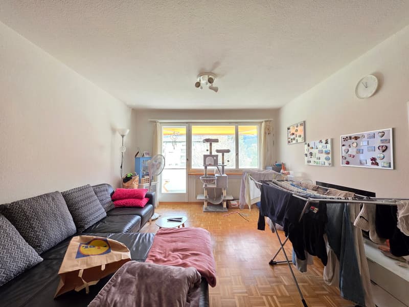 Helle 4-Zimmer-Wohnung in Thusis mit Balkon (12)
