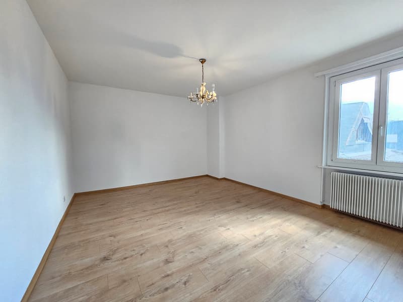 Appartement de 4.5 pièces à louer à Sion – Avenue de Tourbillon (7)