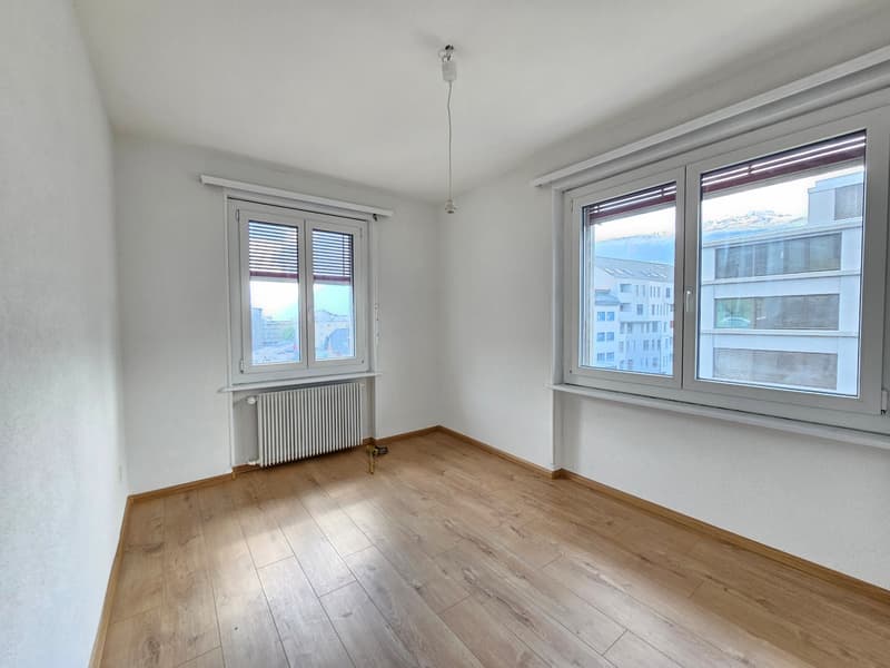 Appartement de 4.5 pièces à louer à Sion – Avenue de Tourbillon (5)