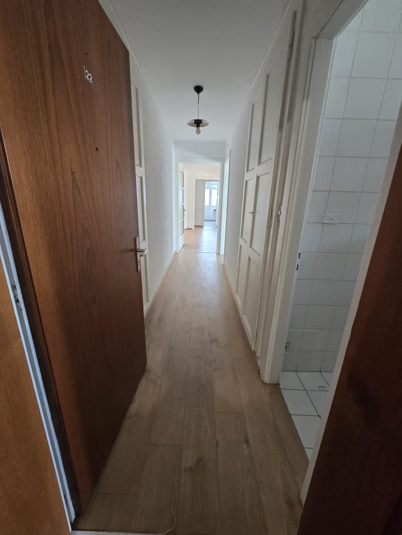 Appartement de 4.5 pièces à louer à Sion – Avenue de Tourbillon (10)