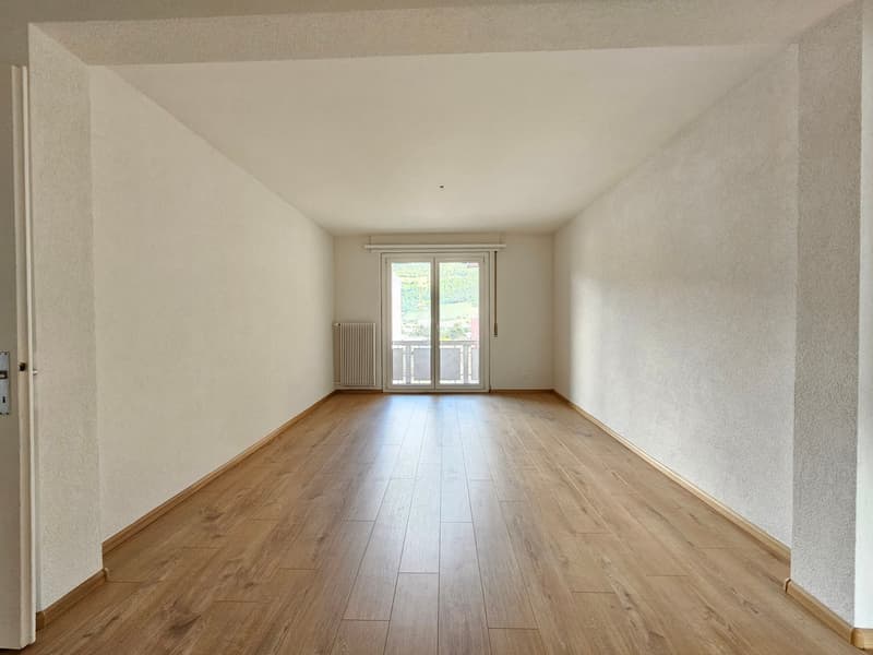 Appartement de 4.5 pièces à louer à Sion – Avenue de Tourbillon (3)