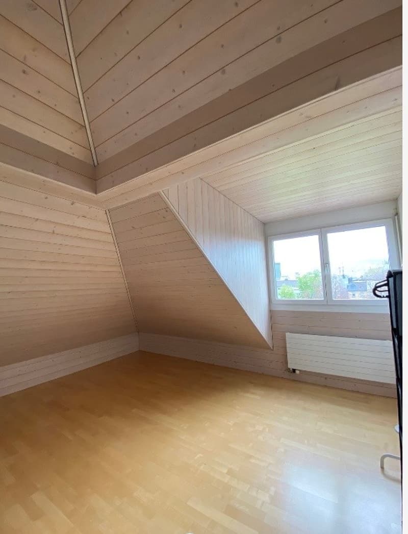 Befristete Charmante 3.5-Zimmer-Wohnung mit Balkon (11)