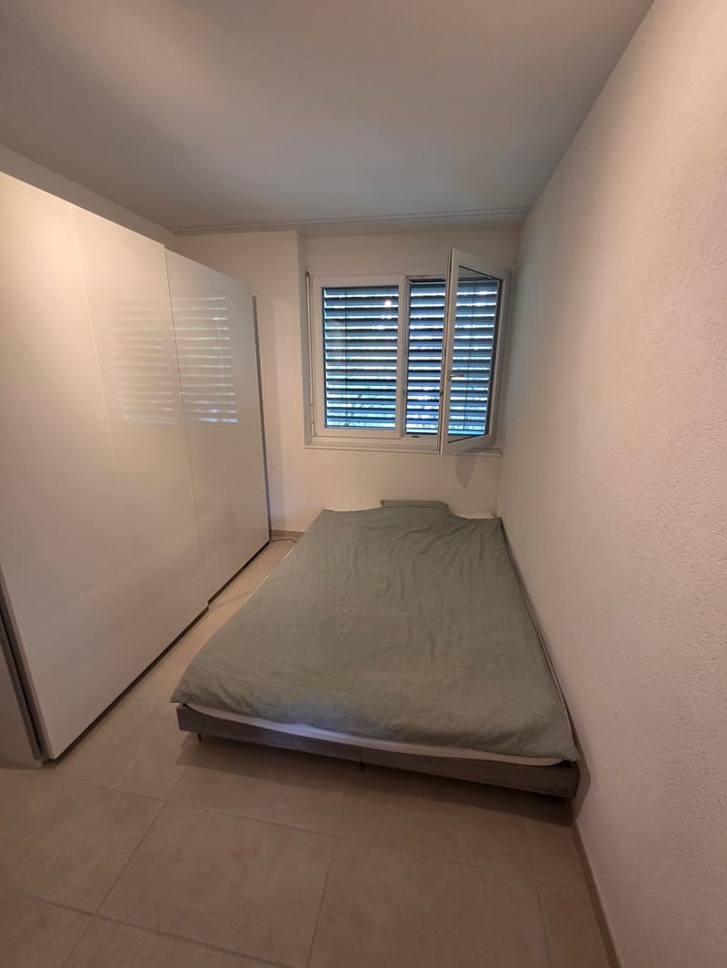 Attraktive 3.5 Zimmer-Wohnung in Spreitenbach (6)