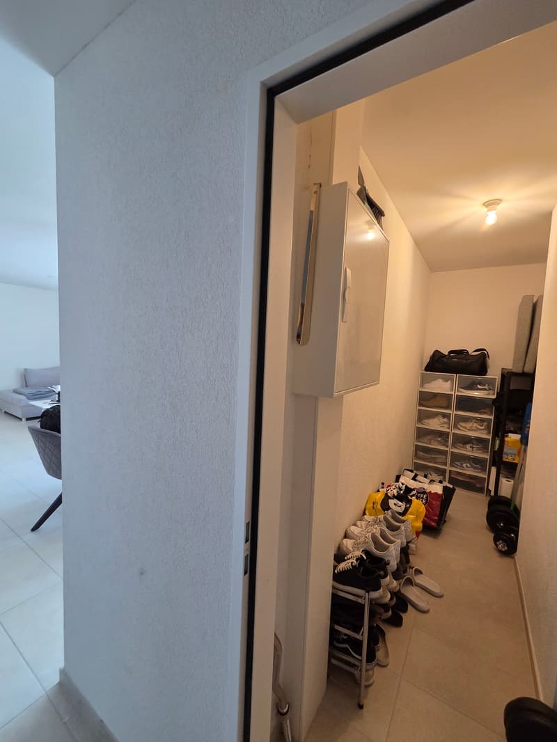 Attraktive 3.5 Zimmer-Wohnung in Spreitenbach (7)