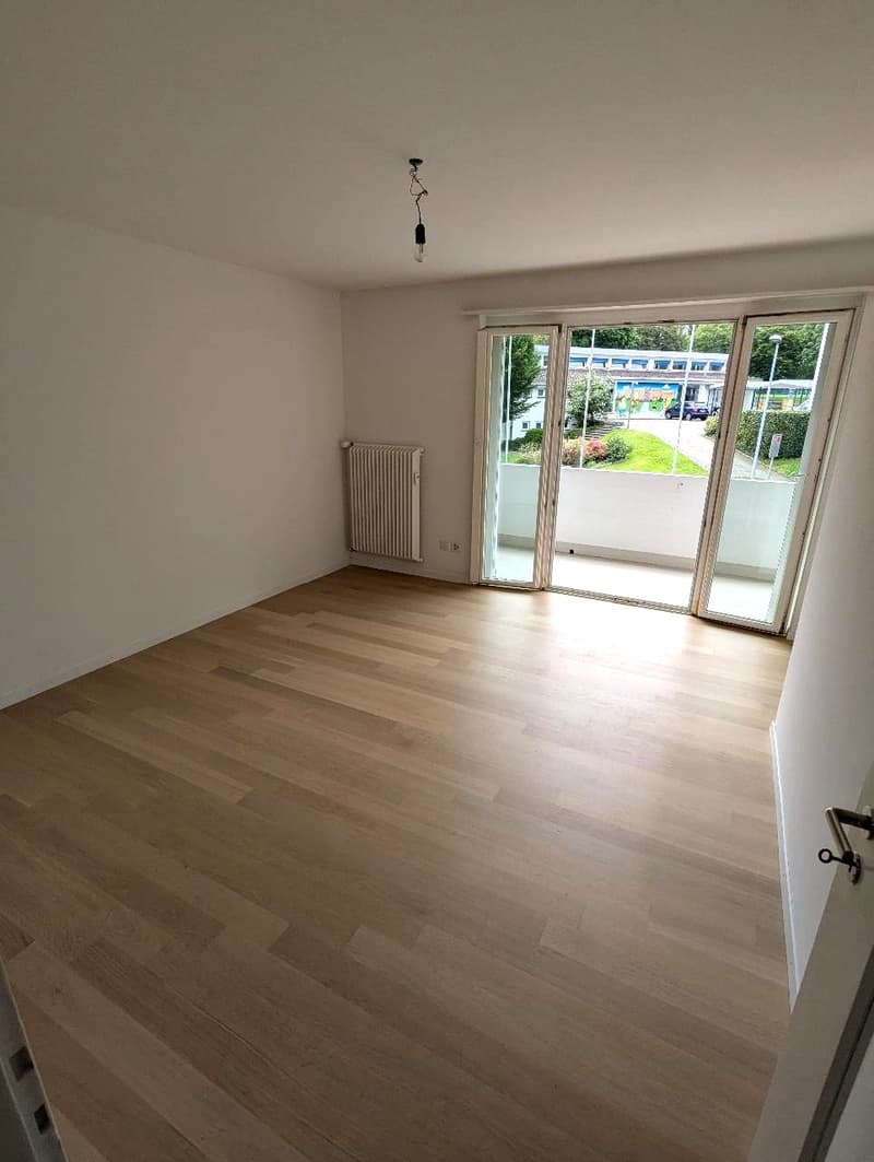 Attraktive 4.5-Zimmer-Wohnung in Schlieren (2)