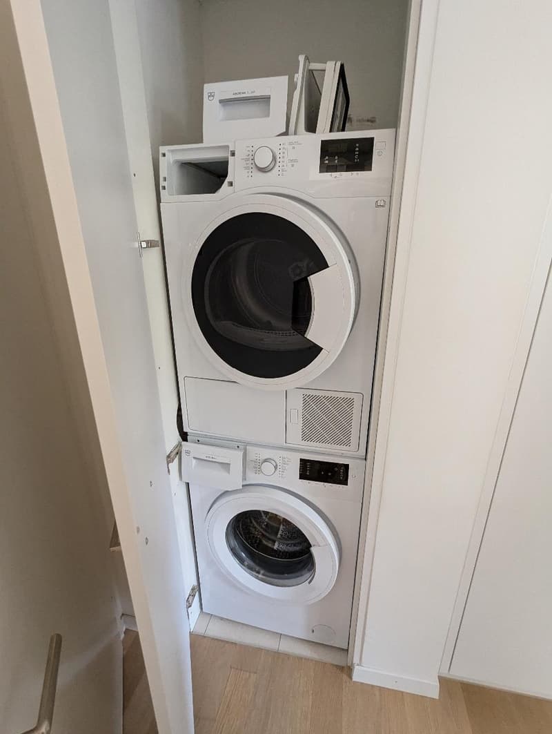 Attraktive 4.5-Zimmer-Wohnung in Schlieren (9)