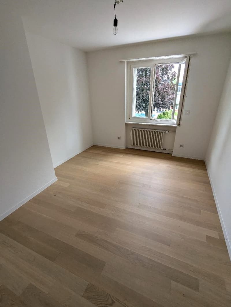Attraktive 4.5-Zimmer-Wohnung in Schlieren (3)