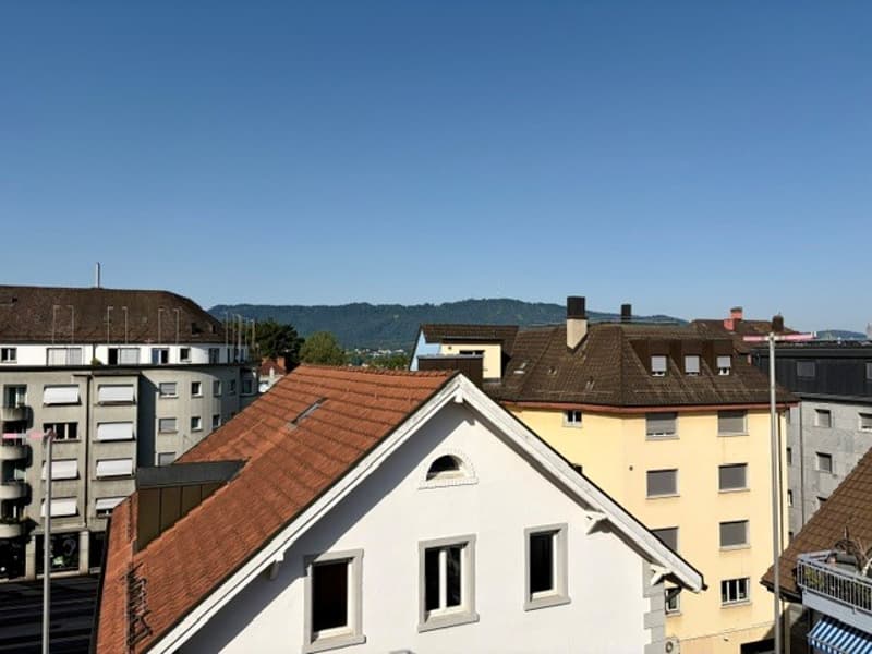 BEFRISTET BIS 31. Januar 2027: Charmante 2 Zimmer-Wohnung (8)