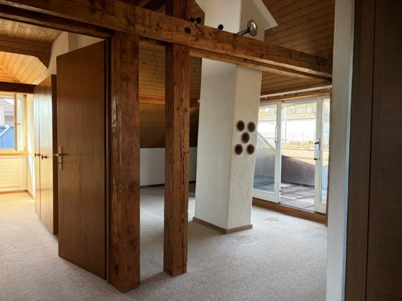 BEFRISTET BIS 31. Januar 2027: Charmante 2 Zimmer-Wohnung (3)