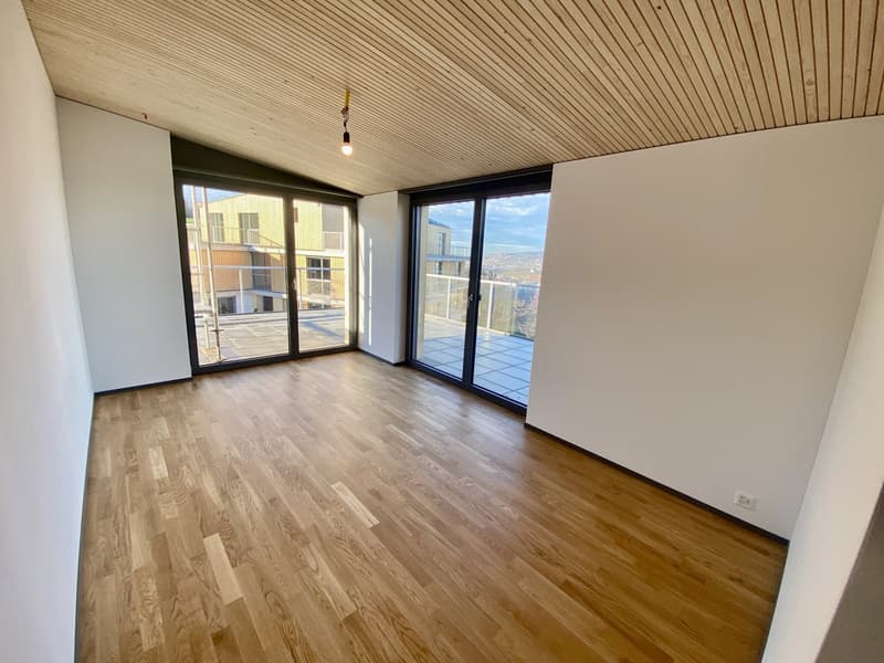 Wunderbare 4.5-Zimmer-Wohnung mit Seesicht (4)